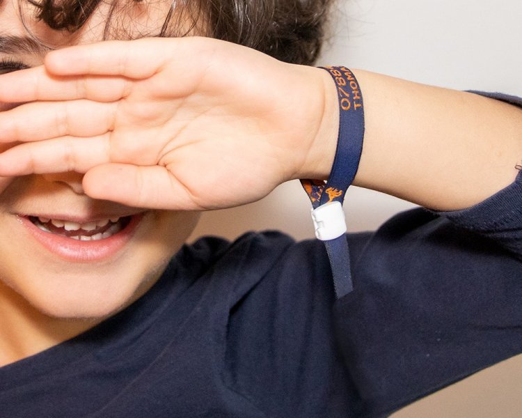 bracelet pour enfants - Nominette FR