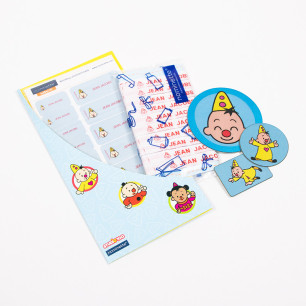 Labels voor baby's en kids Labels voor baby's en kids