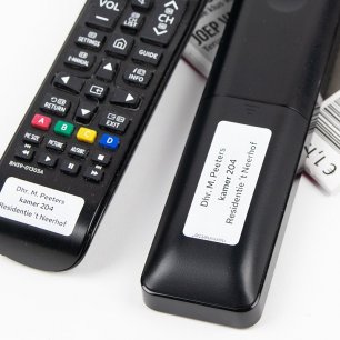 Voor senioren Voor senioren