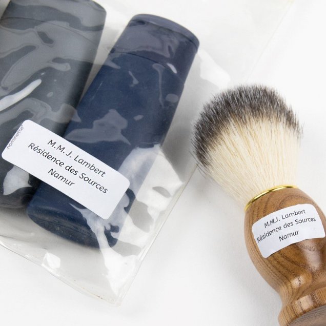 Voor senioren Voor senioren