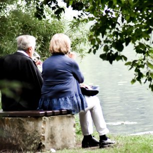 Voor senioren Voor senioren