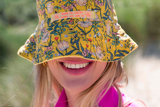 Voor startende merken