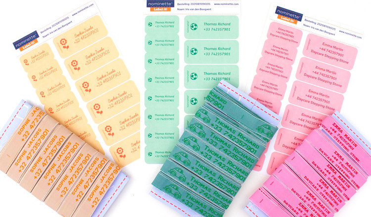 Combipakketten Combipakketten