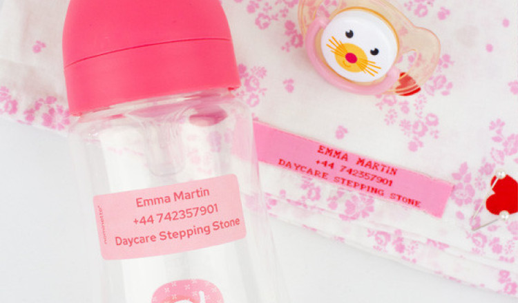 Combipakket Kraamcadeau Combipakket Kraamcadeau