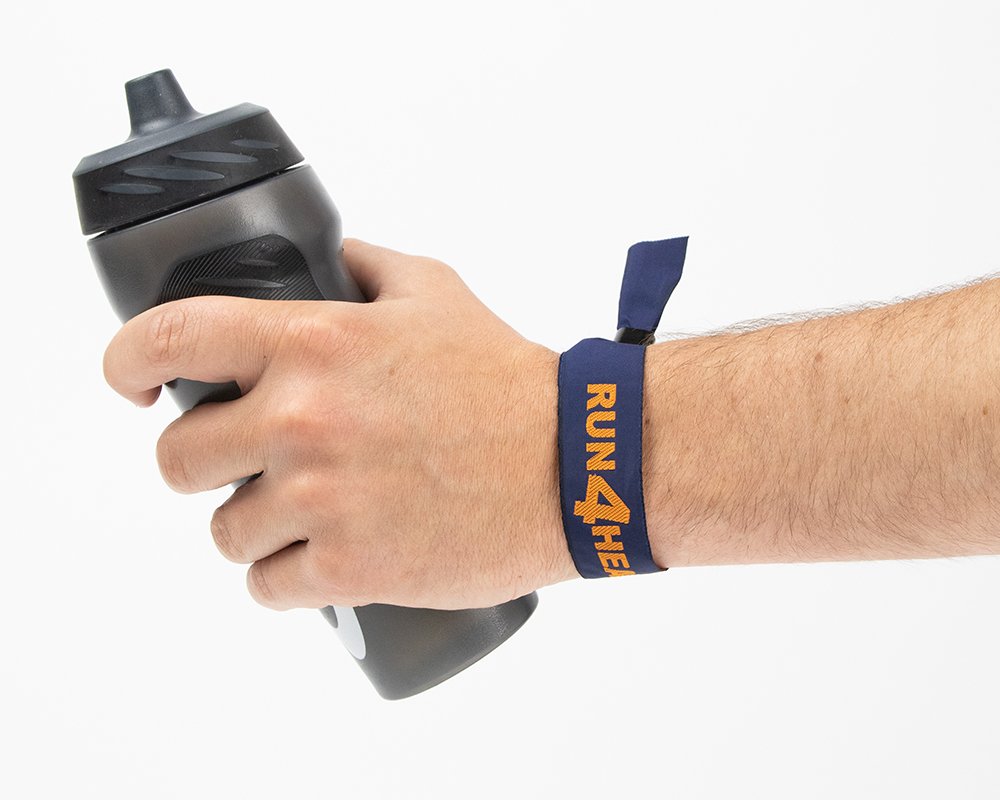 Festivalbandjes logo