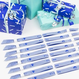 15mm concertbandje voor doopfeest Concertbandje