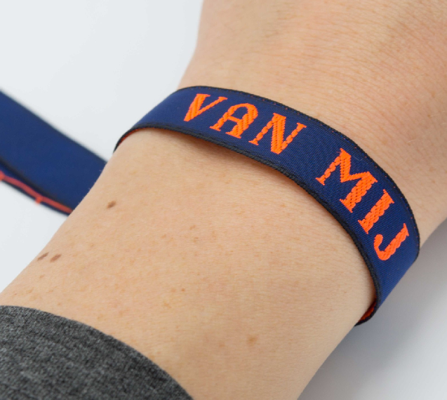 Bracelet pour concert