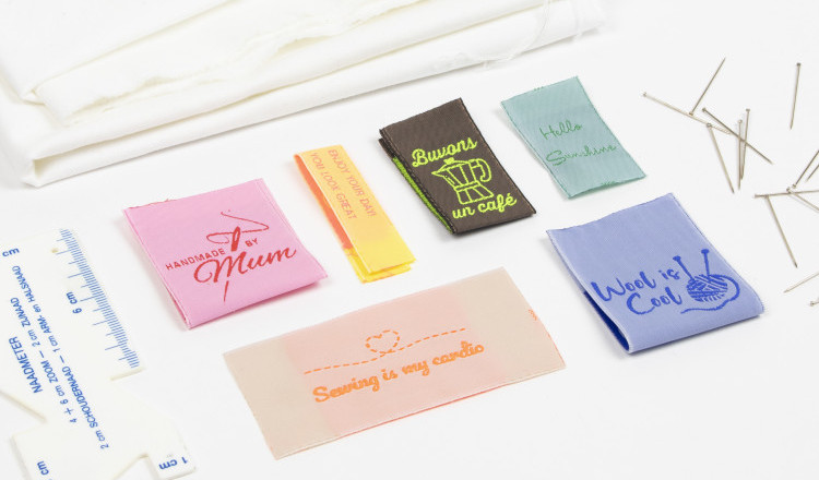 Handmade labels Handmade labels