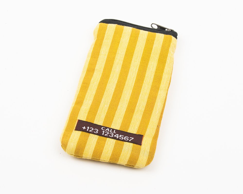 Instrijklabels met naam