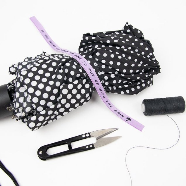 Tekstlint 10mm bandbreedte, model 5M Tekstlint