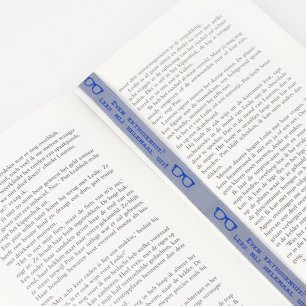 Tekstlint als bladwijzer Tekstlint